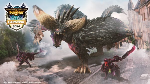 モンスターハンターNowの武器強化