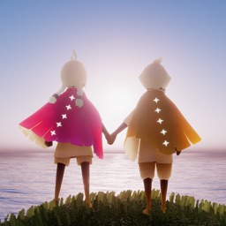 Sky 星を紡ぐ子どもたち