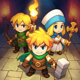 トップヒーローズ