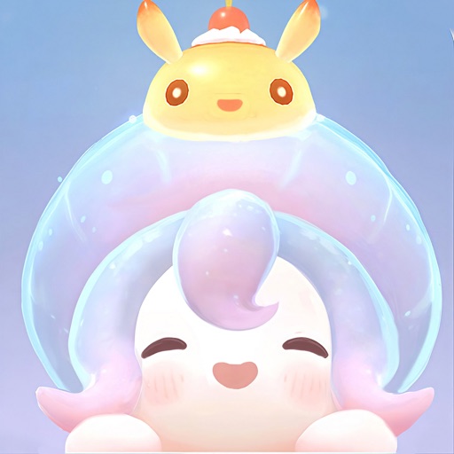 スタスト 星の島の物語の島づくり
