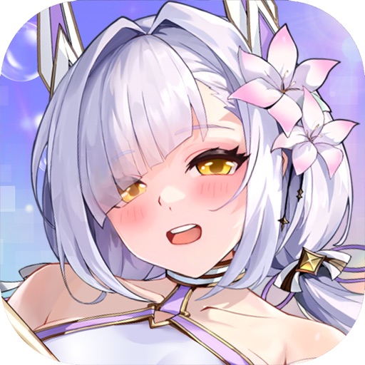 やばい！少女に囲まれた！のストーリー演出