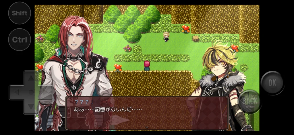 ネタバレが激しすぎるRPG2 本編の戦闘カット