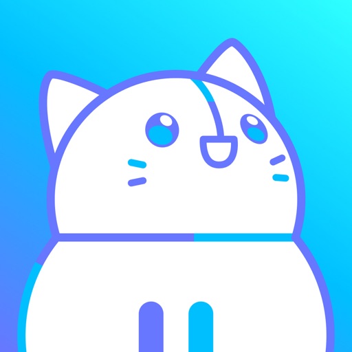 IRIAMのキャラクター配信