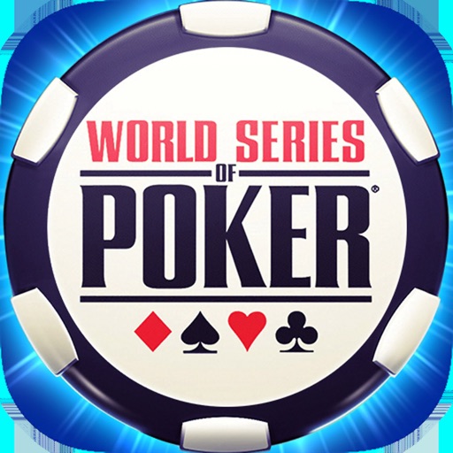 WSOPの対戦テーブル