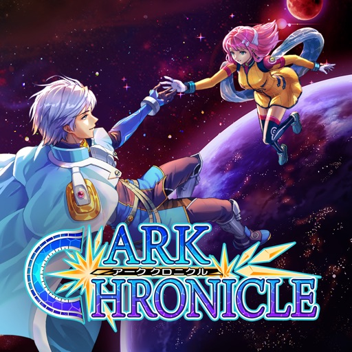 RPG アーククロニクル